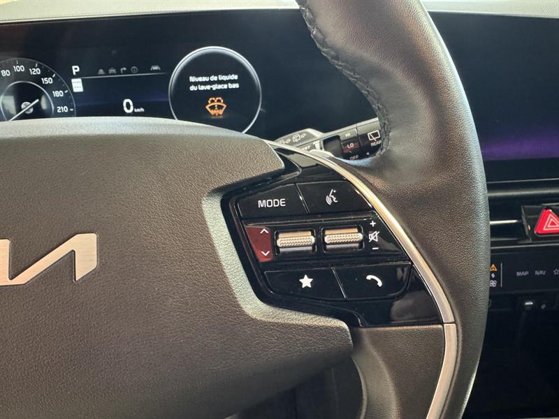 kia Niro 2023 - 22