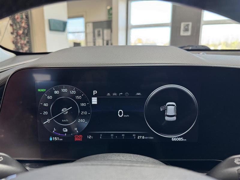 kia Niro 2023 - 23