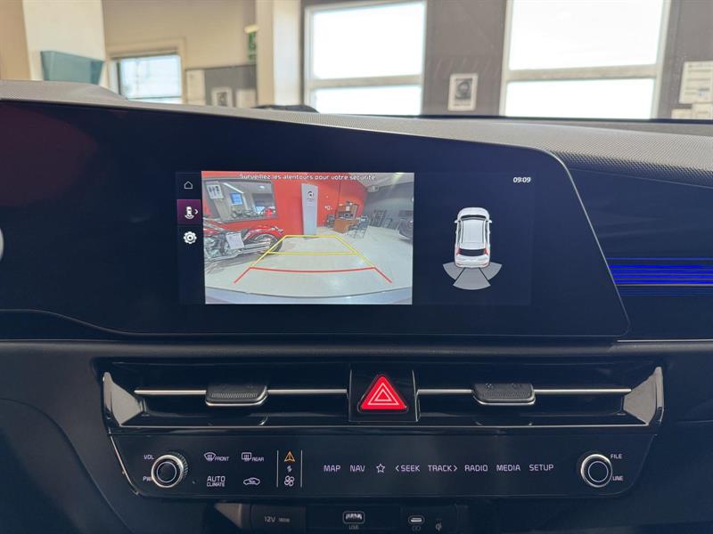 kia Niro 2023 - 26
