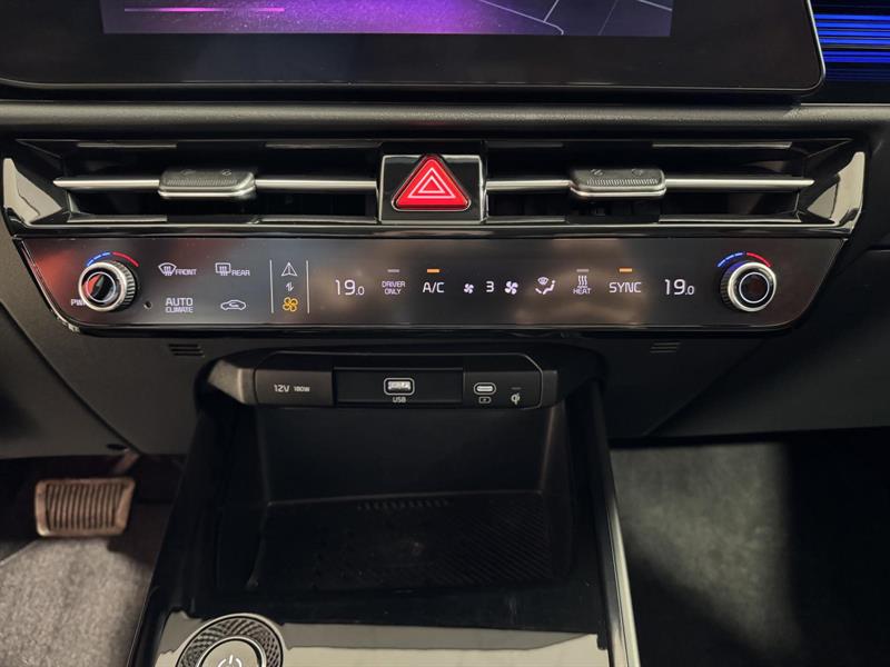 kia Niro 2023 - 27