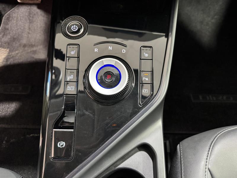 kia Niro 2023 - 29