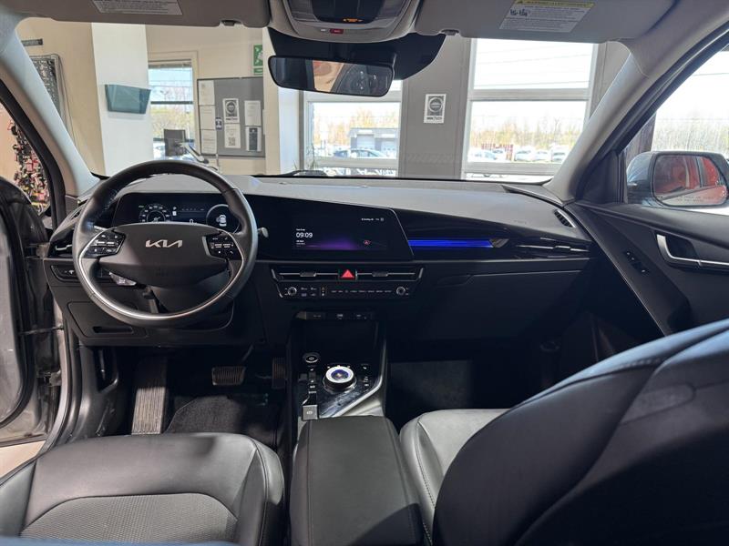kia Niro 2023 - 30