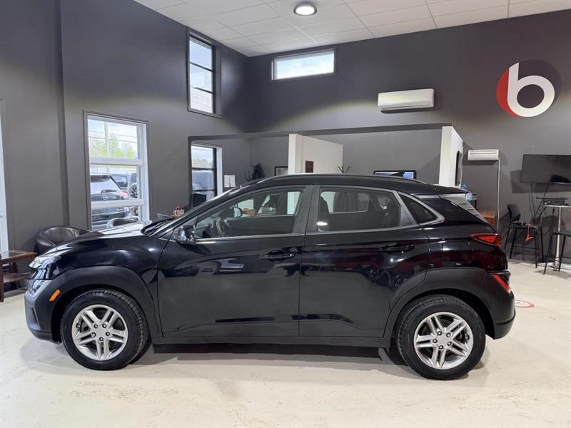 hyundai Kona 2022 - 3