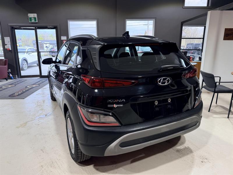 hyundai Kona 2022 - 4