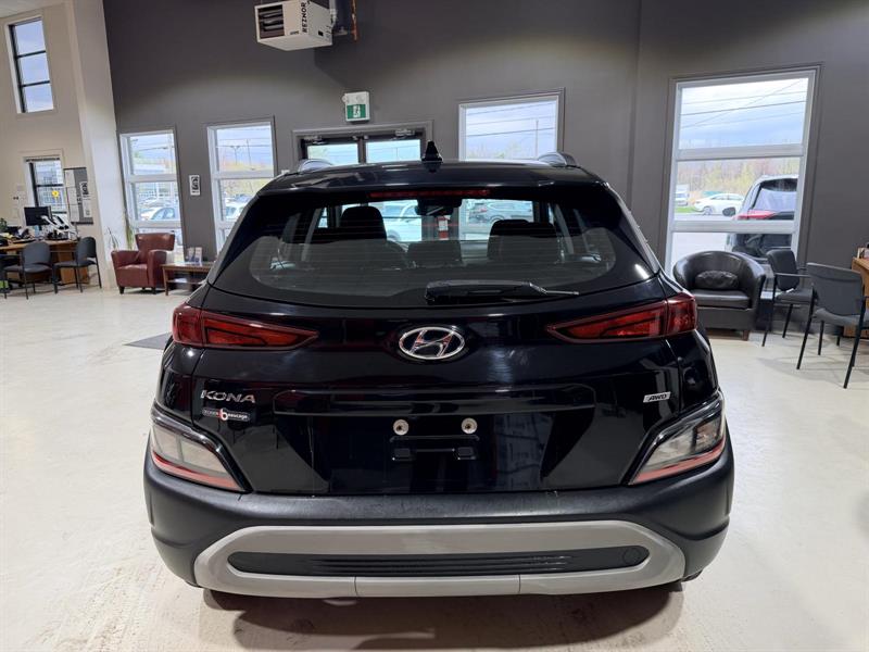 hyundai Kona 2022 - 5