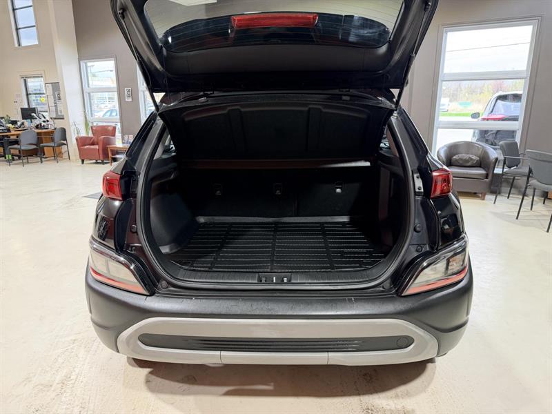 hyundai Kona 2022 - 7