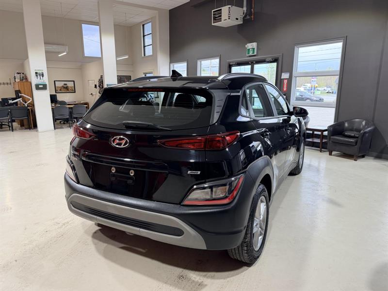 hyundai Kona 2022 - 8