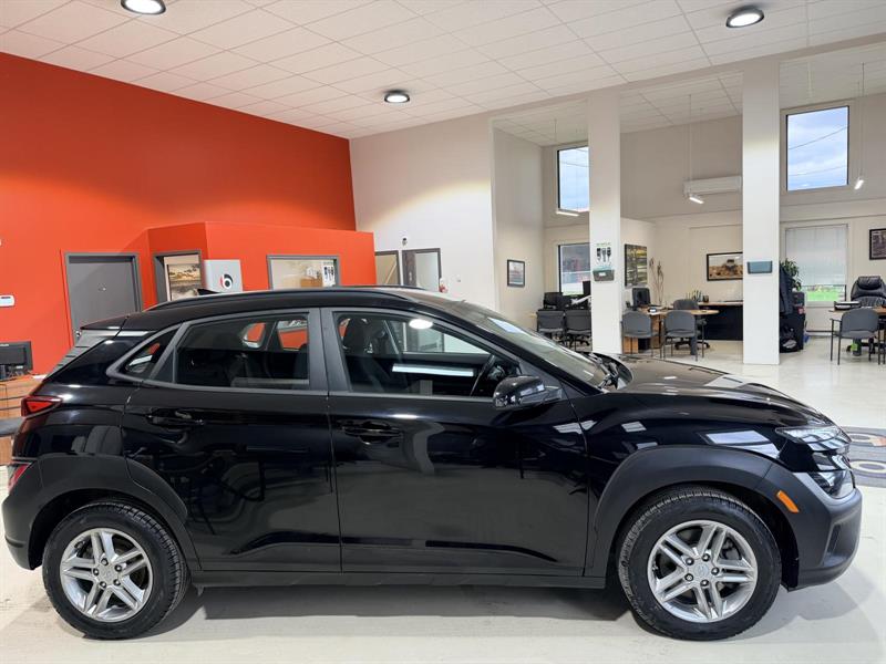 hyundai Kona 2022 - 9