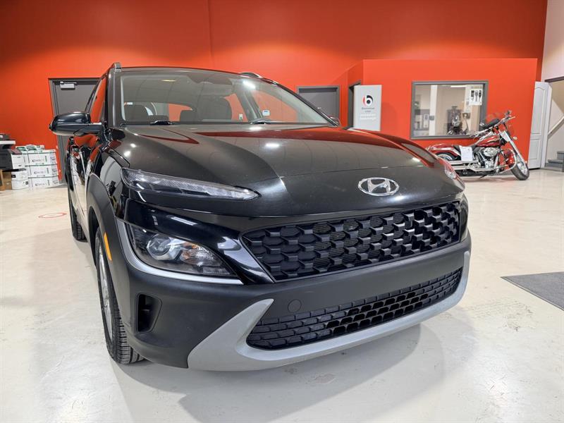 hyundai Kona 2022 - 11