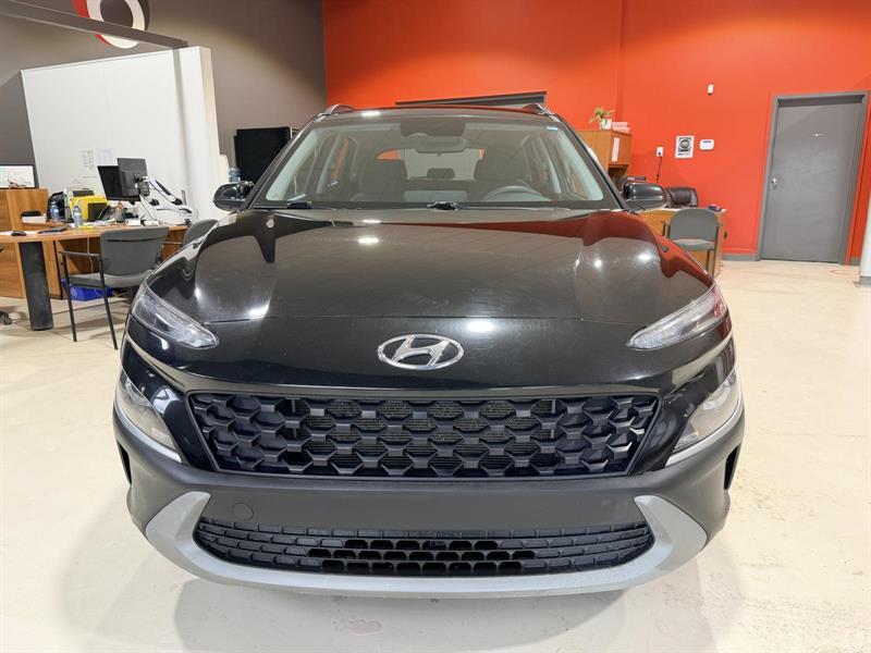 hyundai Kona 2022 - 12