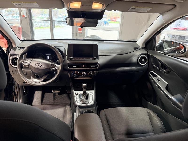hyundai Kona 2022 - 16