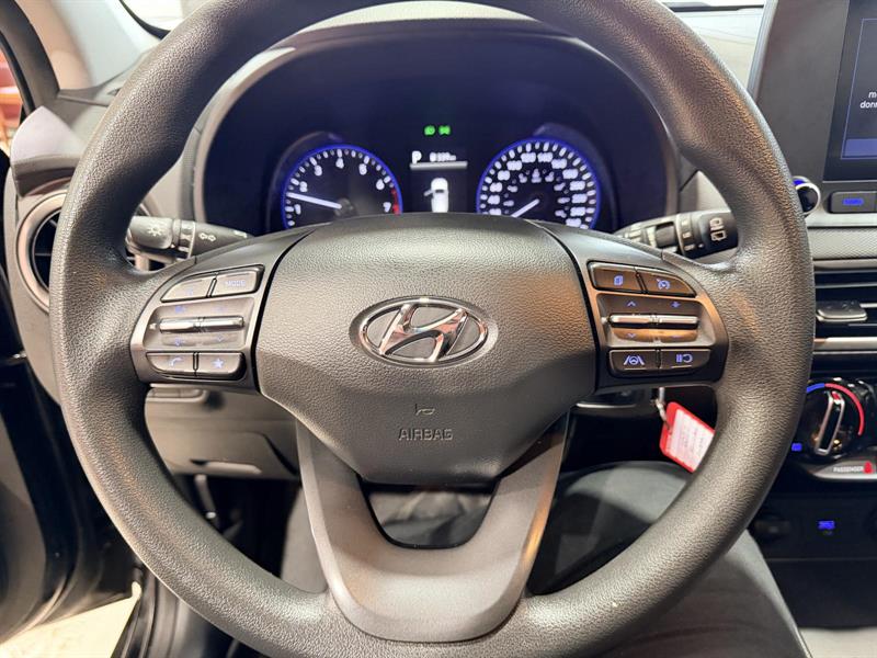 hyundai Kona 2022 - 17