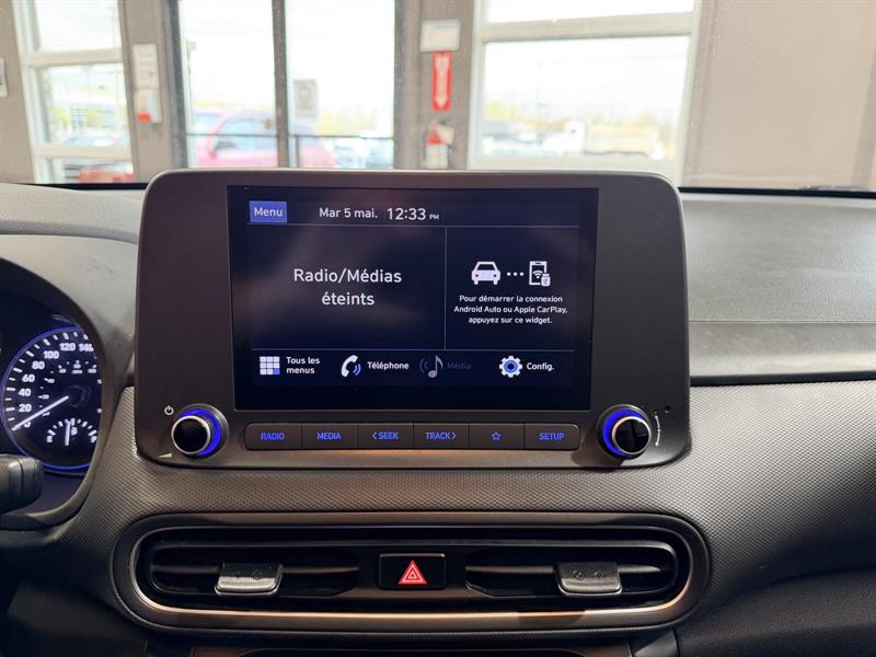 hyundai Kona 2022 - 22