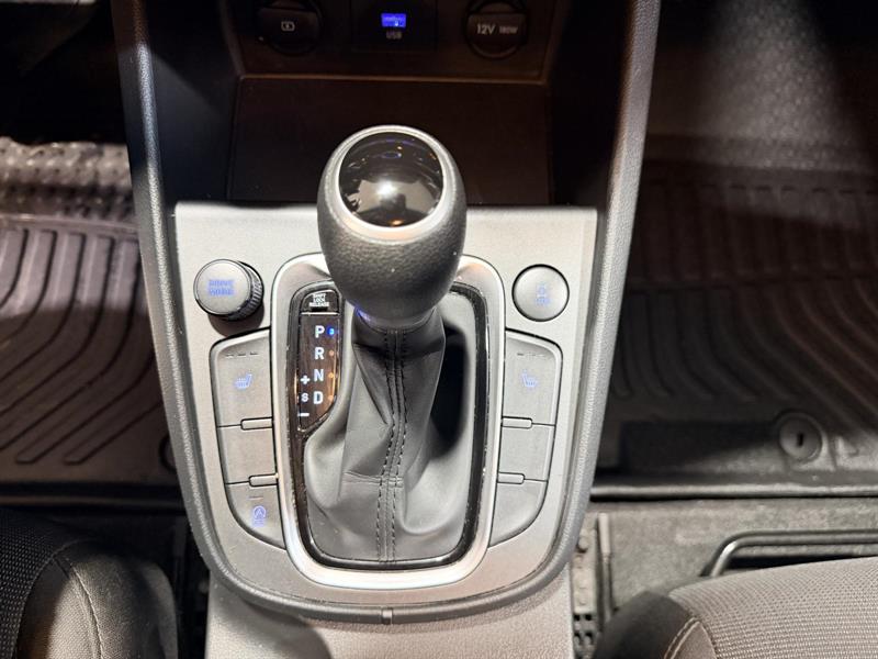 hyundai Kona 2022 - 27