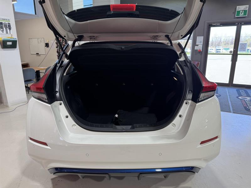 nissan LEAF 2022 - 7