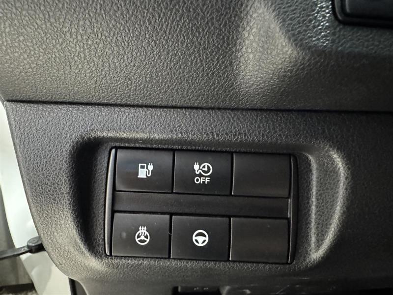 nissan LEAF 2022 - 21