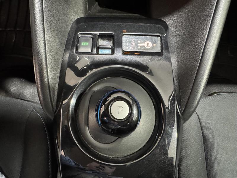 nissan LEAF 2022 - 27