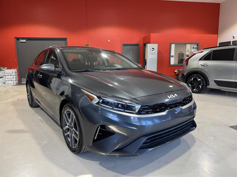 kia Forte 2023 - 9