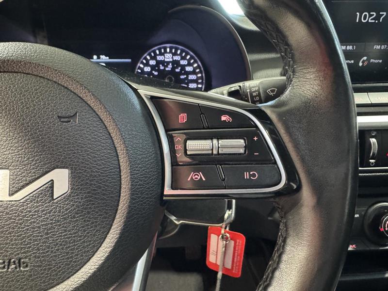 kia Forte 2023 - 19