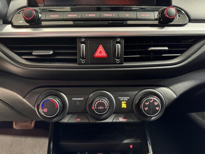 kia Forte 2023 - 24