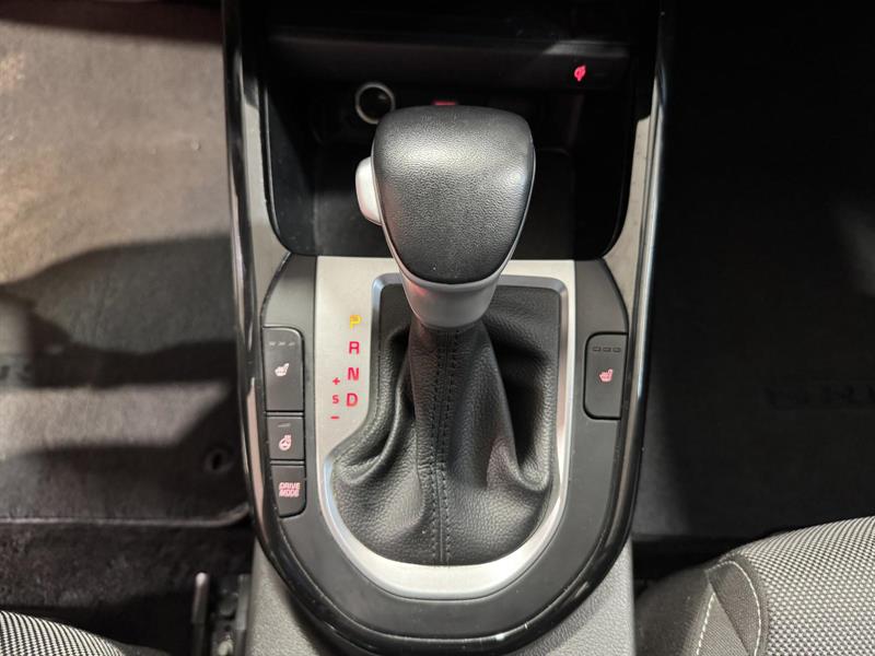 kia Forte 2023 - 25