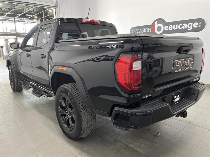 gmc Canyon 2024 - 3