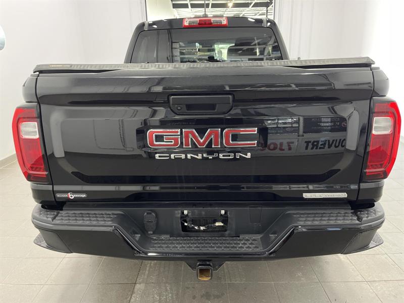 gmc Canyon 2024 - 4