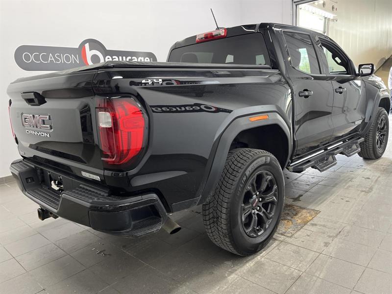 gmc Canyon 2024 - 5