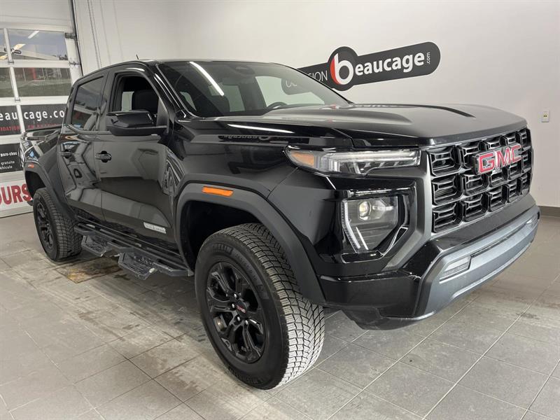 gmc Canyon 2024 - 6