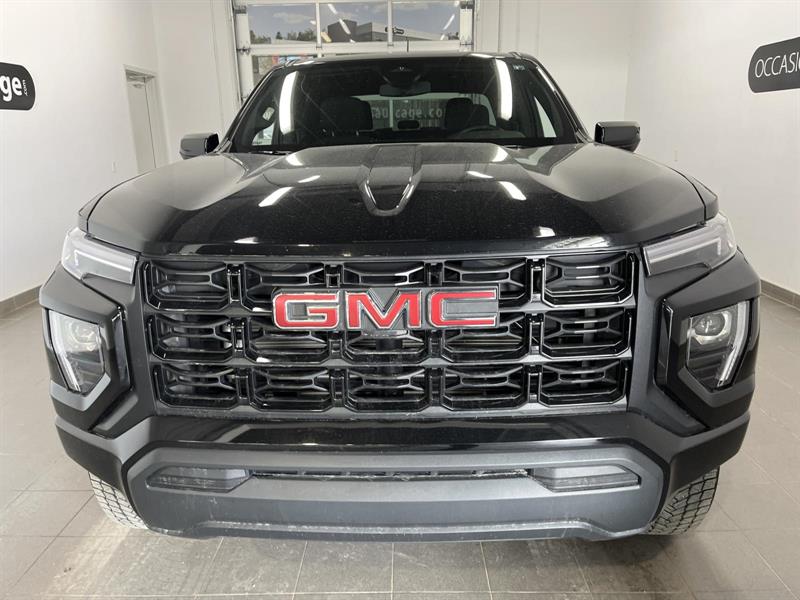 gmc Canyon 2024 - 7