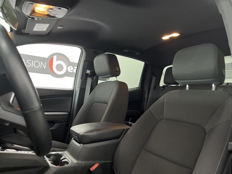 gmc Canyon 2024 - 8