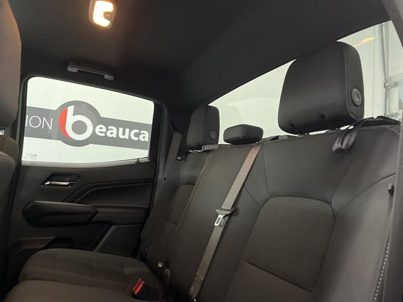 gmc Canyon 2024 - 10
