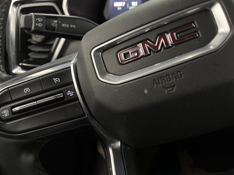 gmc Canyon 2024 - 15