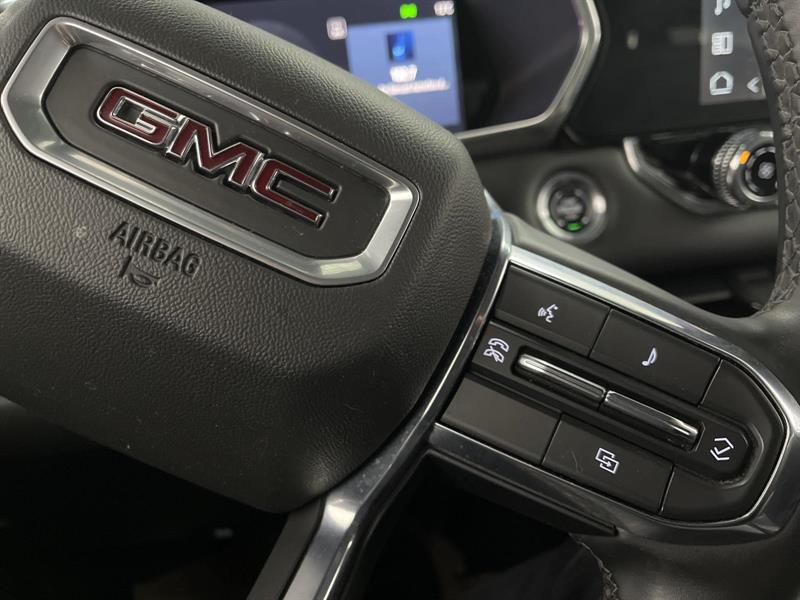 gmc Canyon 2024 - 17