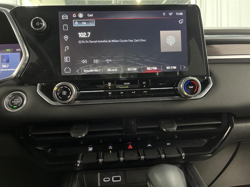 gmc Canyon 2024 - 18