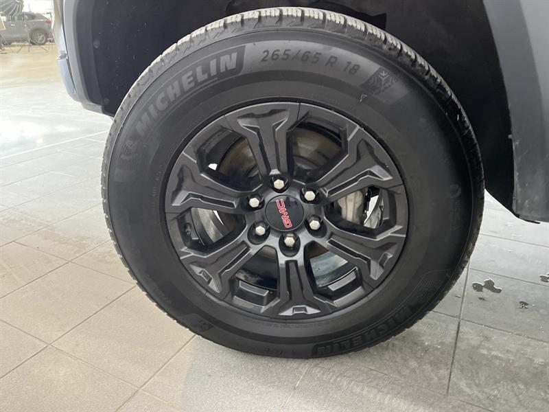 gmc Canyon 2024 - 21
