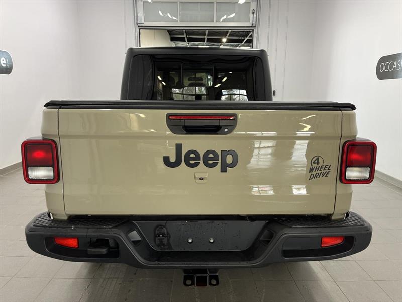 jeep Gladiator 2022 - 4