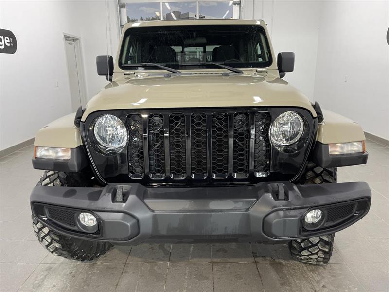 jeep Gladiator 2022 - 7