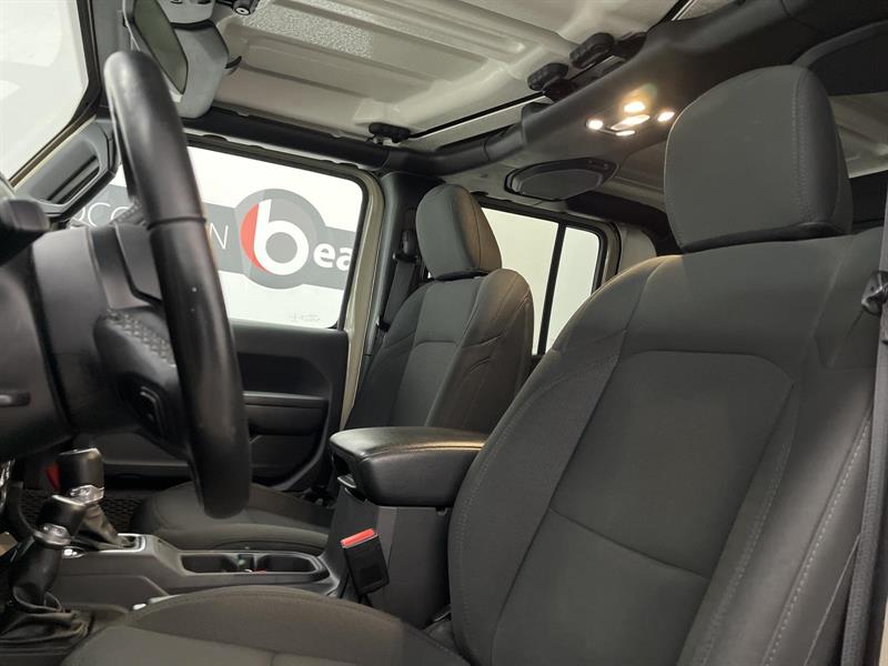 jeep Gladiator 2022 - 8