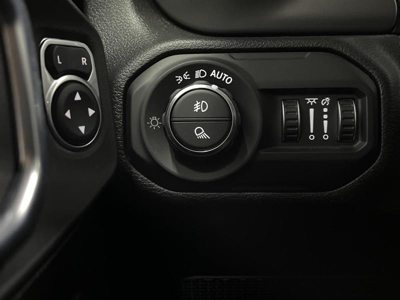 jeep Gladiator 2022 - 13