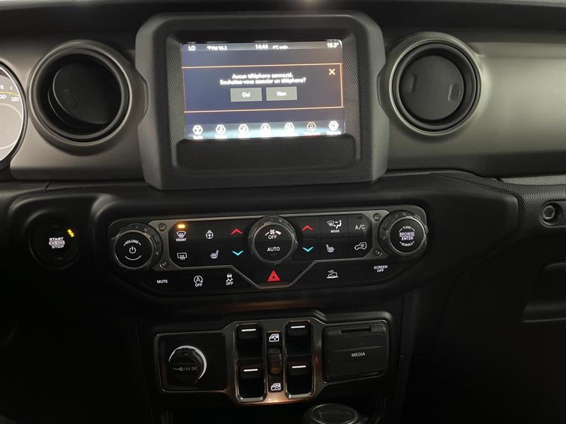 jeep Gladiator 2022 - 17