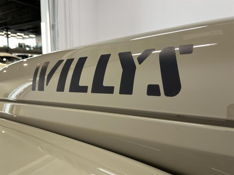 jeep Gladiator 2022 - 22