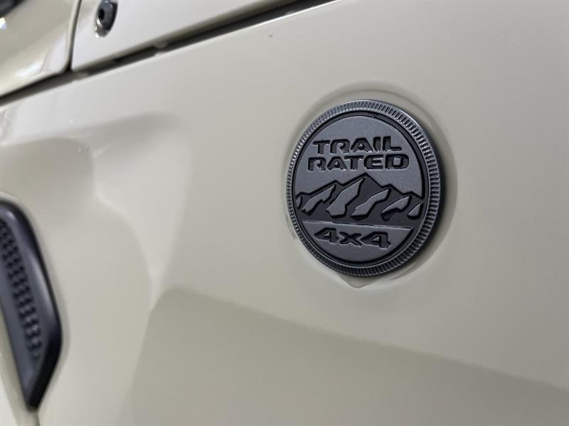 jeep Gladiator 2022 - 23