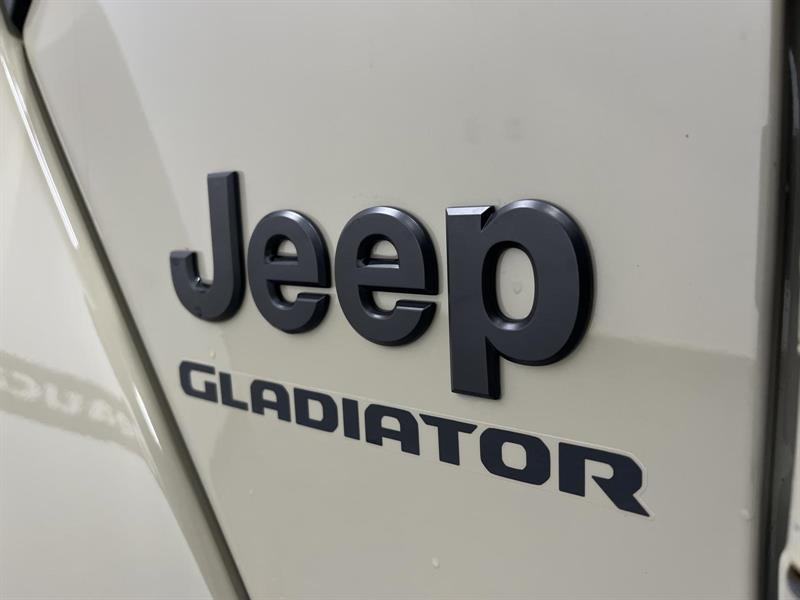 jeep Gladiator 2022 - 24