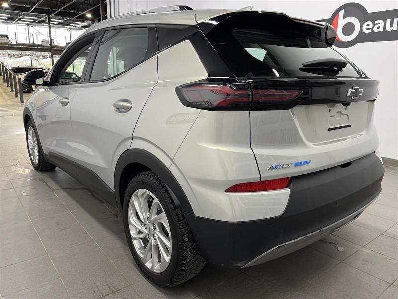 chevrolet Bolt EUV 2023 - 3