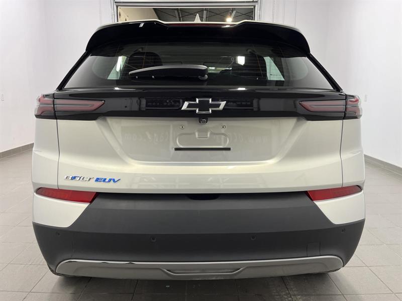 chevrolet Bolt EUV 2023 - 4