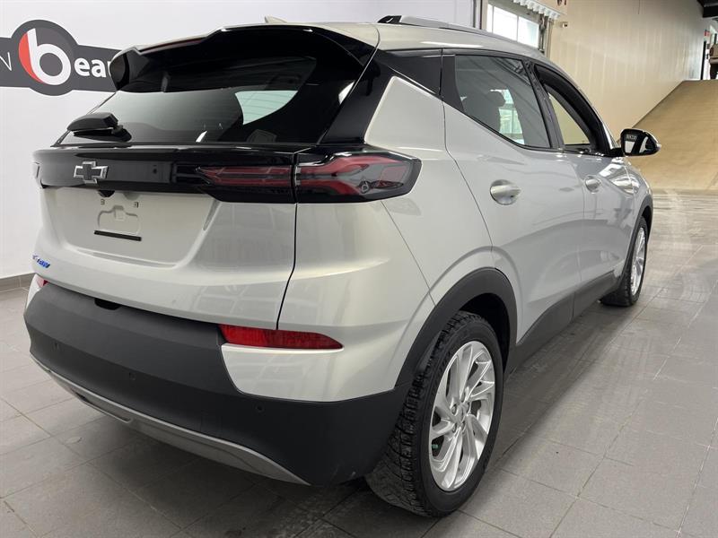 chevrolet Bolt EUV 2023 - 5