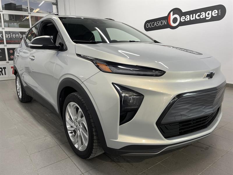 chevrolet Bolt EUV 2023 - 6