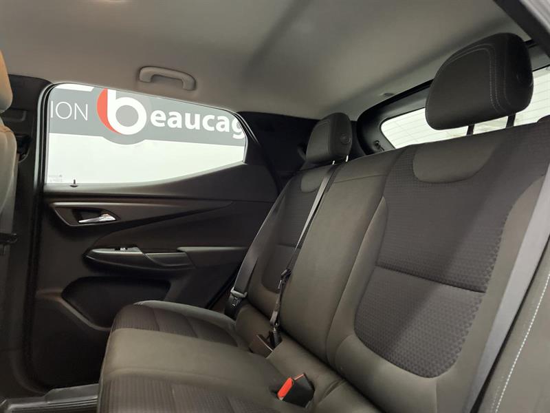 chevrolet Bolt EUV 2023 - 9
