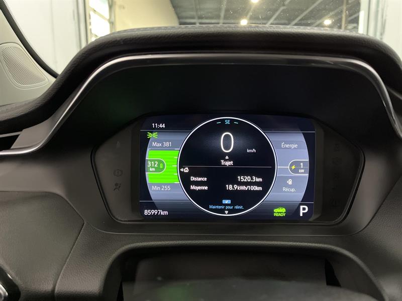 chevrolet Bolt EUV 2023 - 10